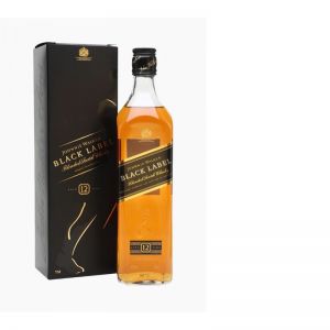 JOHNNIE WALKER BLACK LABEL